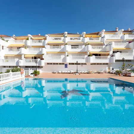 Apartament Vistas Al Teide Ii Piscina Climatizada Puerto de la Cruz (Tenerife)