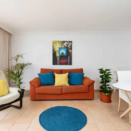 Vistas Al Teide Ii Piscina Climatizada 39