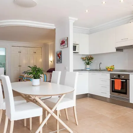 Vistas Al Teide Ii Piscina Climatizada 39 Apartmán Puerto de la Cruz (Tenerife)