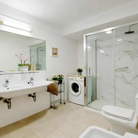 Vistas Al Teide Ii Piscina Climatizada 39 Apartmán