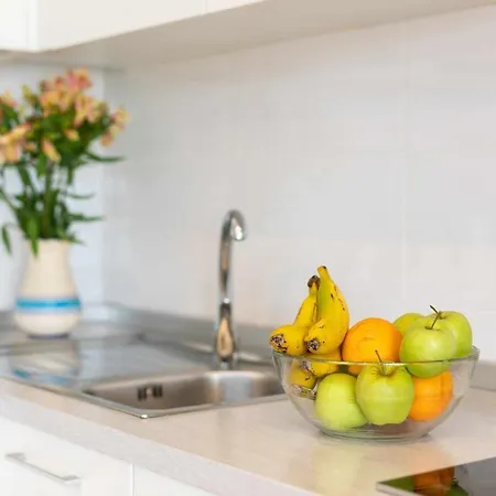 Vistas Al Teide Ii Piscina Climatizada 39 Apartmán Puerto de la Cruz (Tenerife)