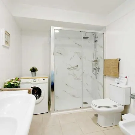 Vistas Al Teide Ii Piscina Climatizada 39 Apartmán