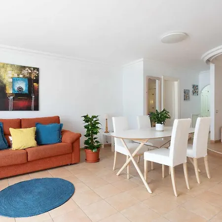 Vistas Al Teide Ii Piscina Climatizada 39 Apartmán Puerto de la Cruz (Tenerife)