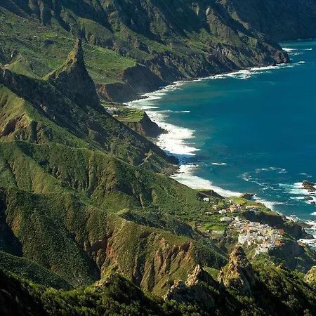 Vistas Al Teide Ii Piscina Climatizada 39