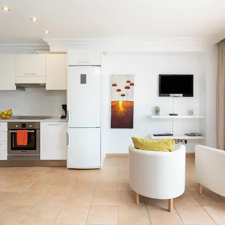 Vistas Al Teide Ii Piscina Climatizada 39 Apartmán