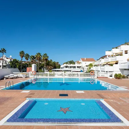 Vistas Al Teide Ii Piscina Climatizada 39 *