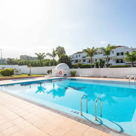 Vistas Al Teide Ii Piscina Climatizada 39 Puerto de la Cruz (Tenerife)