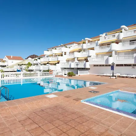 Vistas Al Teide Ii Piscina Climatizada 39 * Puerto de la Cruz (Tenerife)